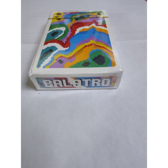 Balatro Playing Cards deck Poker Cards 54pcs Cards Game SHIPS FROM PENNSYLVANIA - Picture 9 of 16